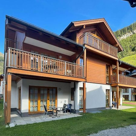 Jana 4 By Smr Rauris Apartments - Inc Spa And Near Gondola Exterior foto