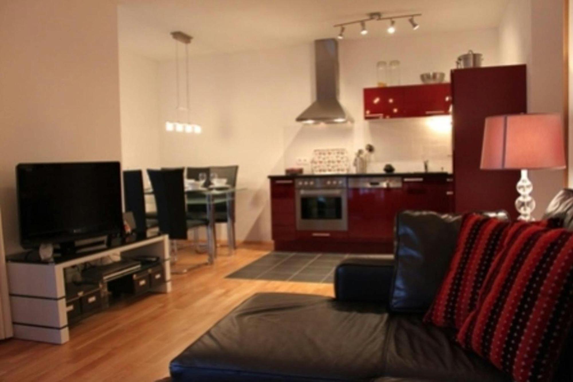 Jana 4 By Smr Rauris Apartments - Inc Spa And Near Gondola Exterior foto